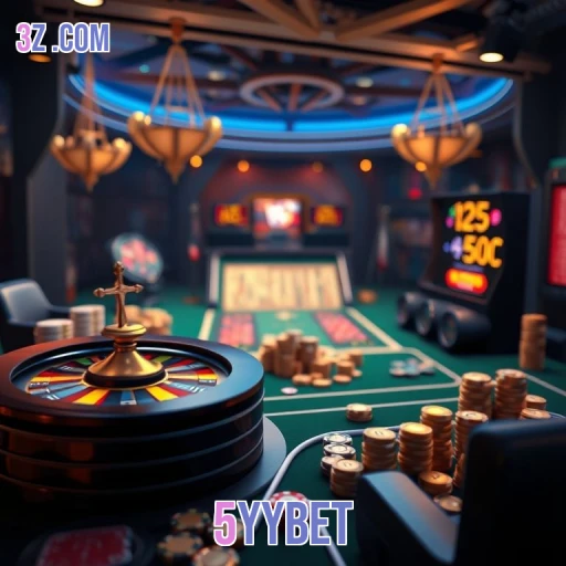 5yybet Cassino Virtual