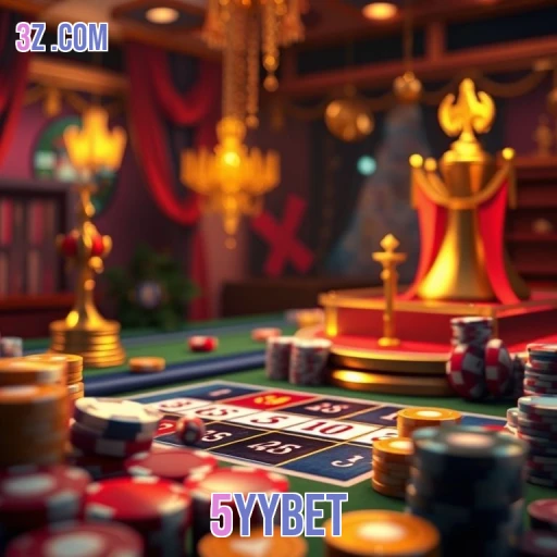 Os Recursos de Esporte do 5yybet que Fascinam Apostadores